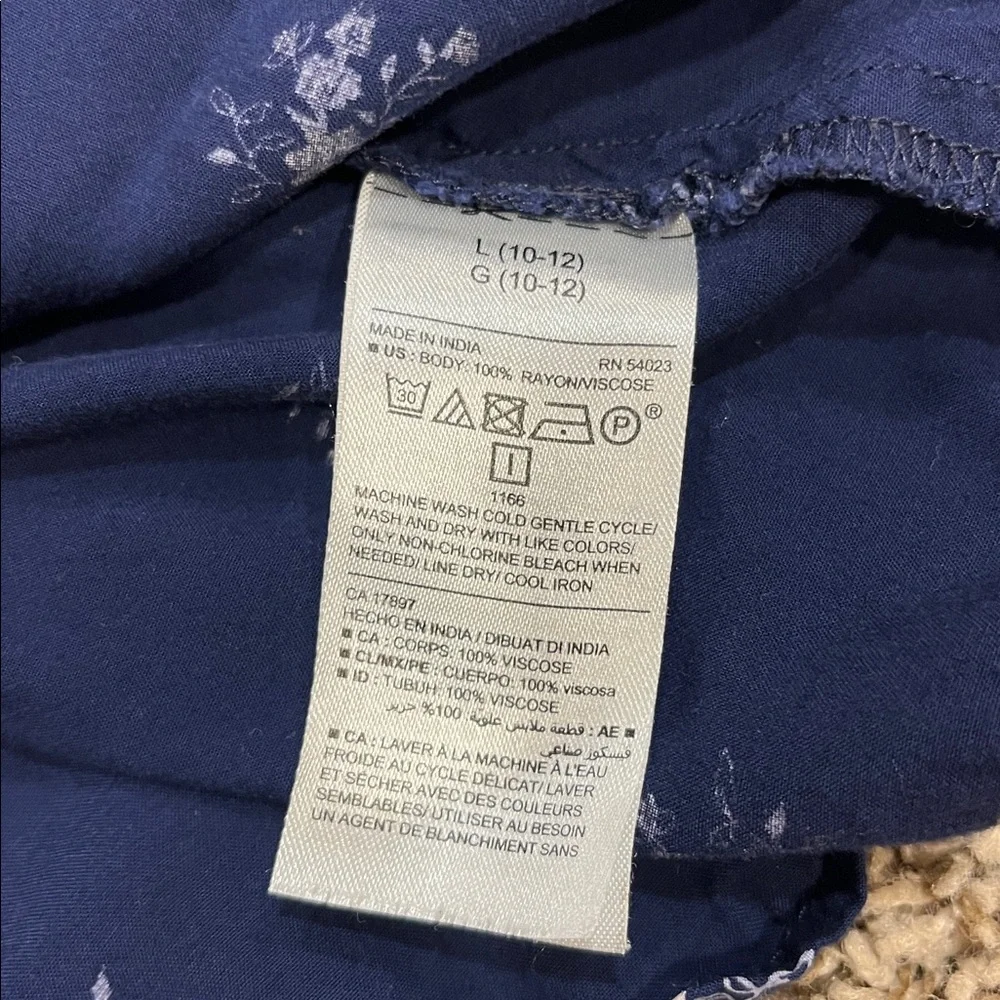 OLD NAVY top